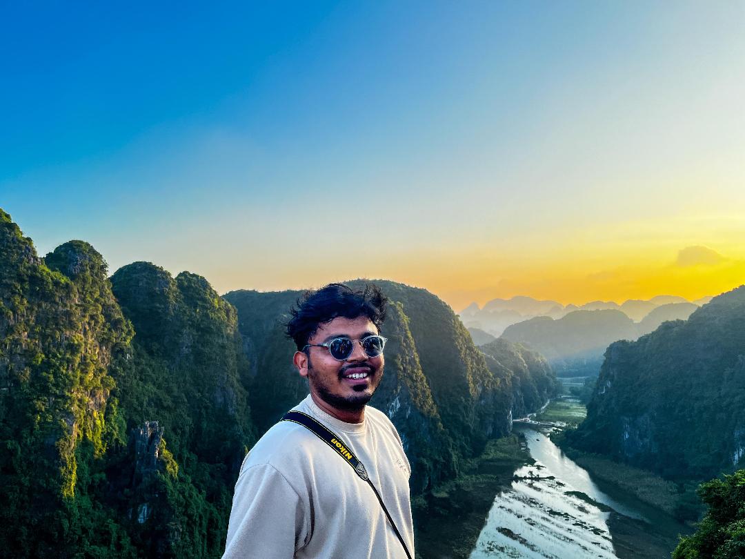 Vaibhav Jadhav