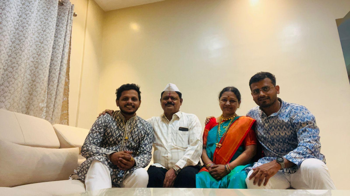 Vaibhav Jadhav